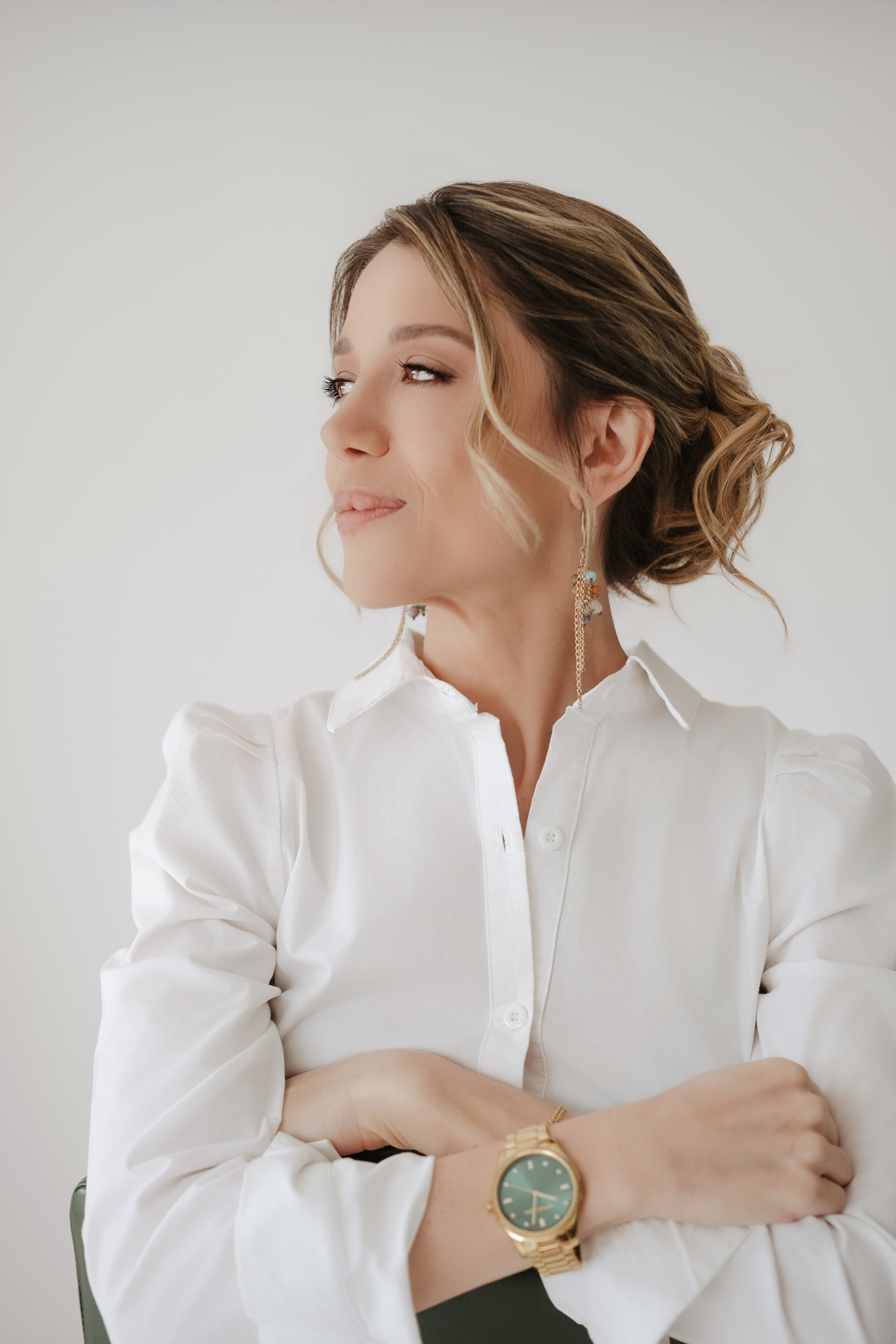Dra. Isis Toledo — Endocrinologista